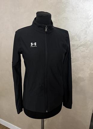 Зіпка under armour