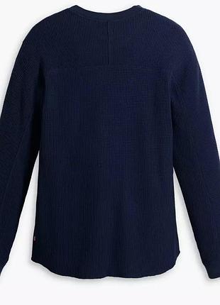 Лонгслів relaxed fit levi’s 5