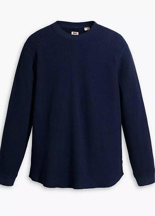 Лонгслів relaxed fit levi’s 4