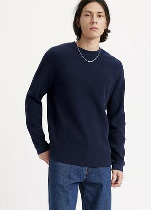 Лонгслів relaxed fit levi’s 2