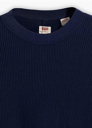 Лонгслів relaxed fit levi’s 6