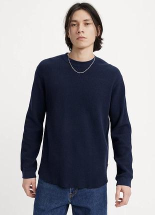 Лонгслів relaxed fit levi’s