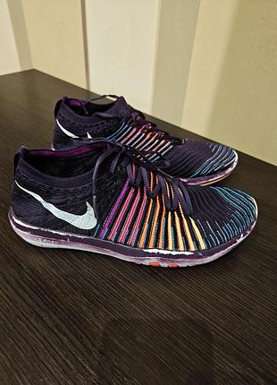 Кросівки nike free