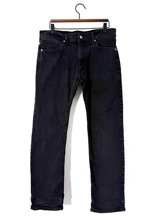 Джинси стрейч marks&spencer