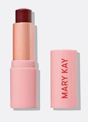 Бальзам-тінт для губ ніжний рожевий mary kay