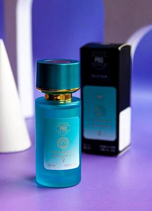 Versace crystal emerald тестер pro женский 58 мл