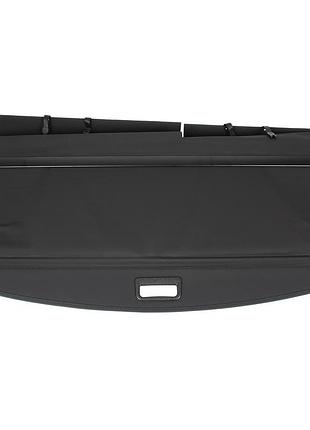 Toyota rav 4 iii 06-13 шторка багажника чорна 2006-2013 10cm 90cm