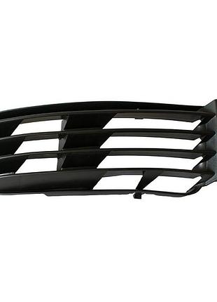 Vw passat b5 00-05 версия без галогенив решитка в бампер правая