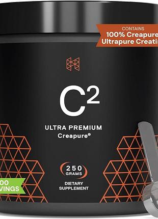 Добавка премиум-класса для продуктивности восстановления силы hpn c2 250 г