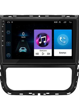 Штатная магнитола 9" lesko для volkswagen scirocco iii 2008-2014 1/16gb/ wi-fi optima вольксваген 5шт