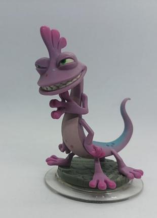 Рендалл боггс корпорация монстров disney infinity
