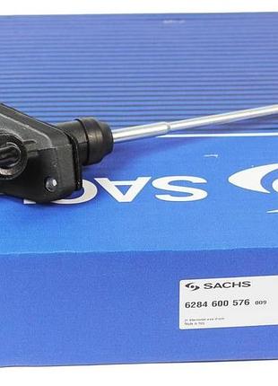 6284600576 sachs, циліндр зчеплення, головний, fiat doblo