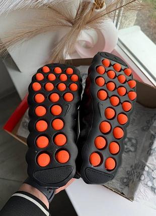 Nike mind black 8