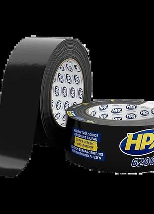 Лента армированная односторонняя hpx cb5025 6200 48мм х 25м