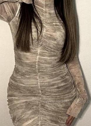 Zara плаття  cher17 2