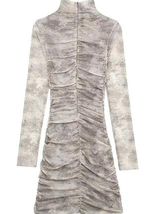 Zara плаття  cher17