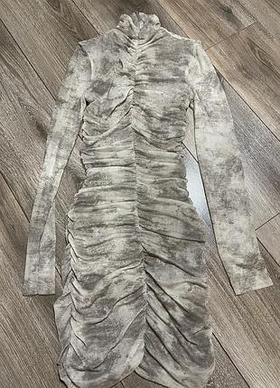 Zara плаття  cher17 3