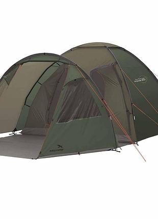 Намет easy camp eclipse 500 rustic green