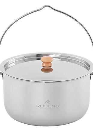 Казанок robens ottawa pot 4l