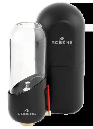 Газова лампа robens snowdon gas lantern