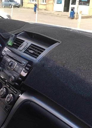 Накидка на панель приладів mazda 5 (cr, )2005-2010