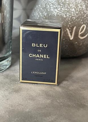 Мініатюра парфума chanel