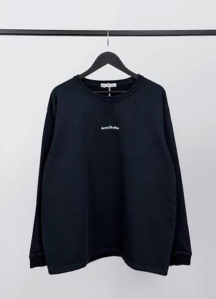 Чоловічий світшот acne studios