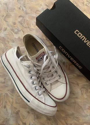 Кеди converse original