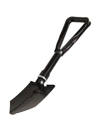 Лопата easy camp folding shovel
