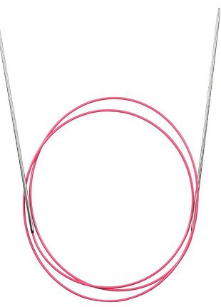 Спиці кругові addi unicorn, 80 см (2,75 мм)