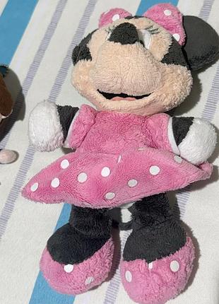 Мінні маус disney