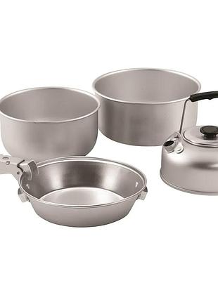 Набір для пікніка easy camp adventure cook set l