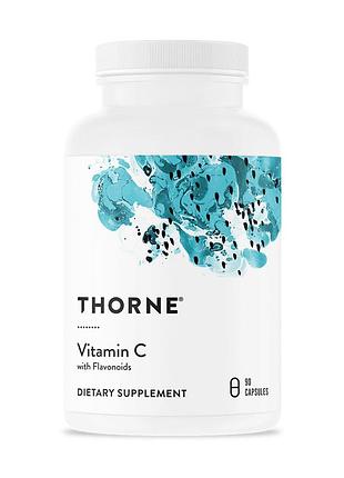 Vitamin c with flavonoids - 90 caps (до 12.26)