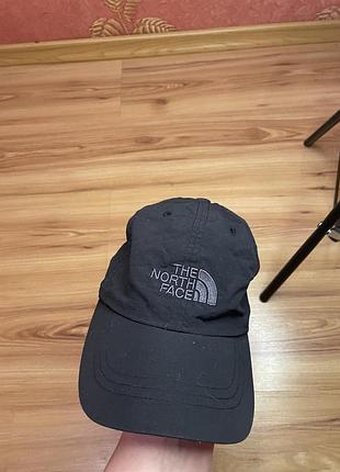 Кепка the north face