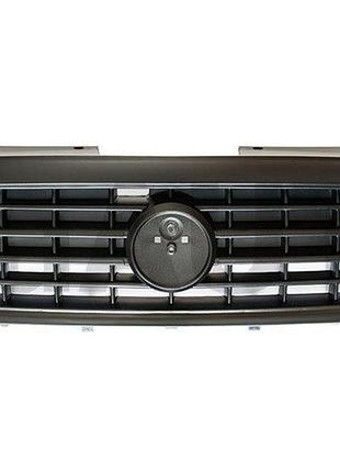 Fiat doblo i fl 06-10 решітка між фарами (гриль)