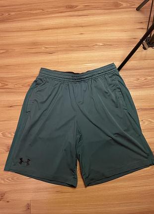 Спортивні шорти under armour