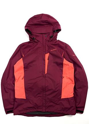 Вітровка куртка штормовка salewa