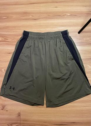 Спортивні шорти under armour