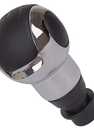 Citroen ds3 09-16 ds4 11-15 c4 ii 10-18 ручка перемикання передач 6 speed хром 2009-2016 2011-2015 2010-2018