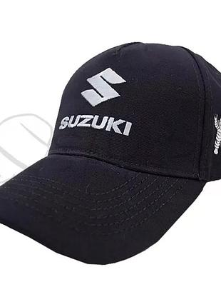 Suzuki av20014 темно-синій