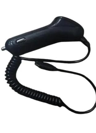 Адаптер car gps-5p charger micro qxcc v8