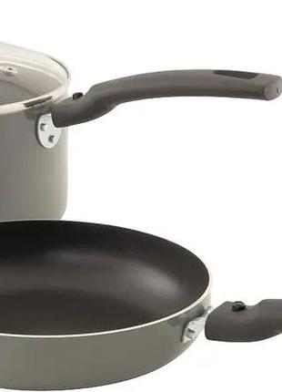 Набір посуду easy camp nova cook set
