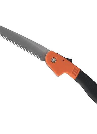 Пила acecamp hand saw