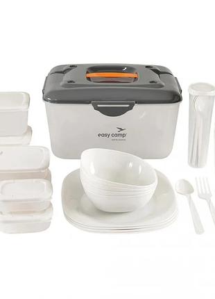 Набір для пікніка easy camp picnic box l