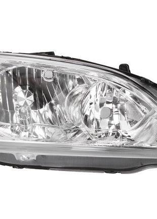 Передняя альтернативная тюнинг оптика фара depo на honda civic 7 sd правая 03-06 хонда цивик