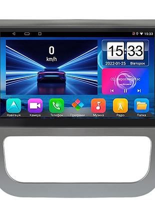 Штатная магнитола 9" lesko для volkswagen scirocco iii 2008-2014 2/32gb/ wi-fi optima вольксваген 5шт