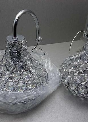Бра настенный светильник б/у brille br-01 377w/2 e27