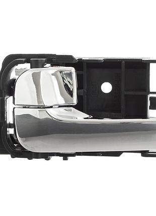 Nissan almera n16 00-03 вид спереду передні двері