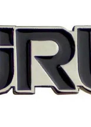 Фірмовий значок jrl