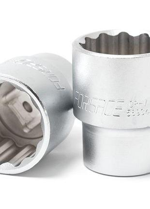 Головка 3/4" 12гр. 60мм forsage f-56960